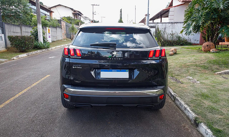 Peugeot 3008 Griffe ...
