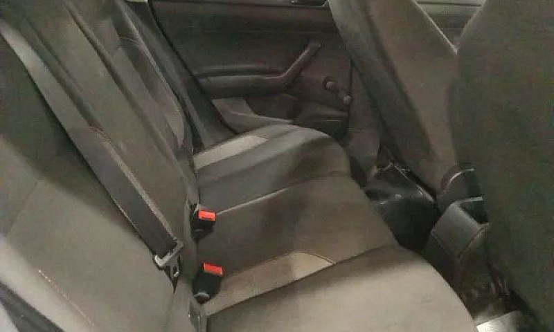 Volkswagen Polo 1.0 ...