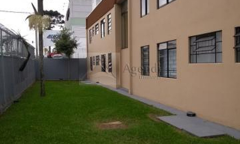 Apartamento Em Curit...