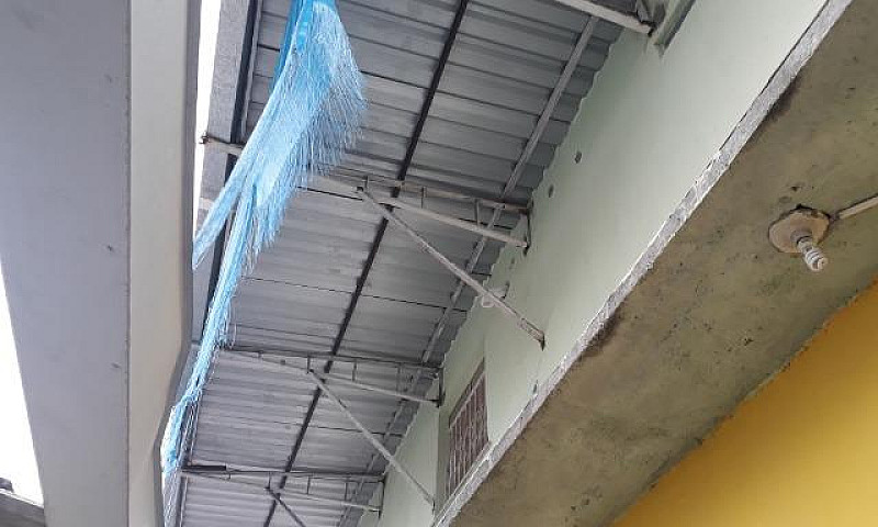 Casa Na Cidade Nova ...