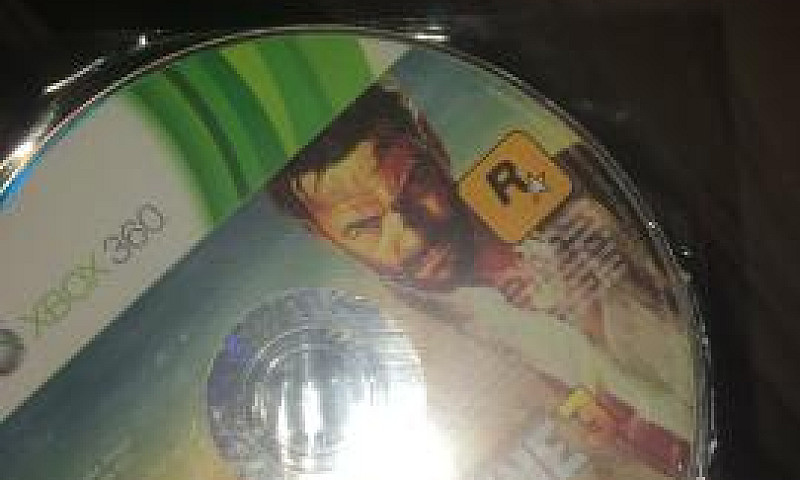 Jogo Xbox 360 Origin...