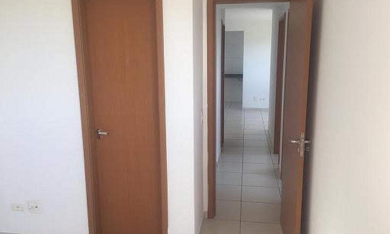 Apartamento Com 3 Do...