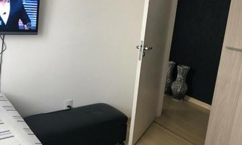 Apartamento Com 45M²...