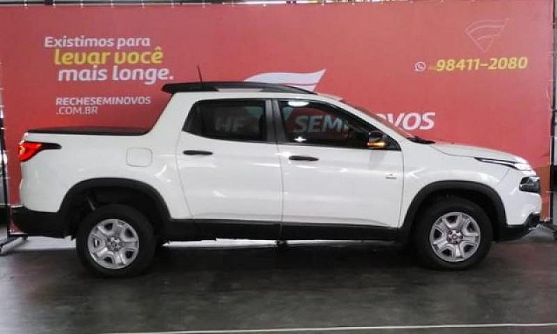 Fiat Toro 2.0 16V Tu...