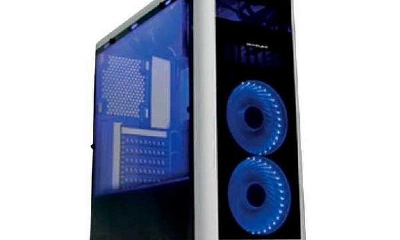 Gabinete Gamer...