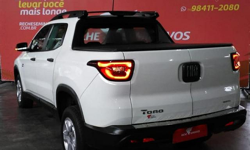 Fiat Toro 2.0 16V Tu...