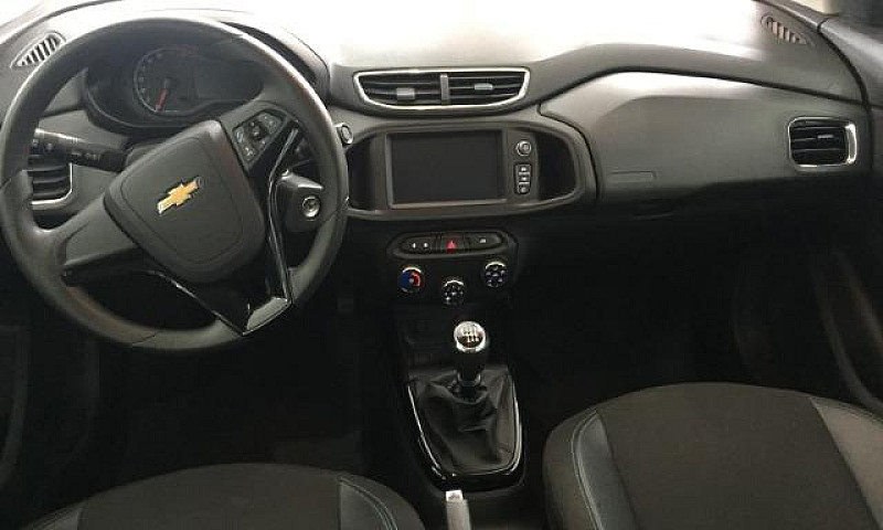 Chevrolet Prisma 1.4...