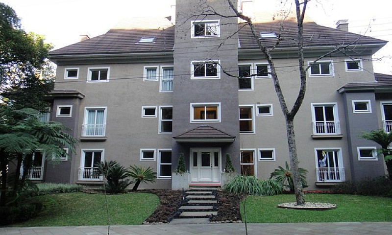 Gramado - Apartament...