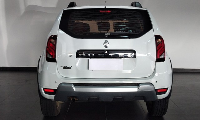 Renault Duster 1.6 D...