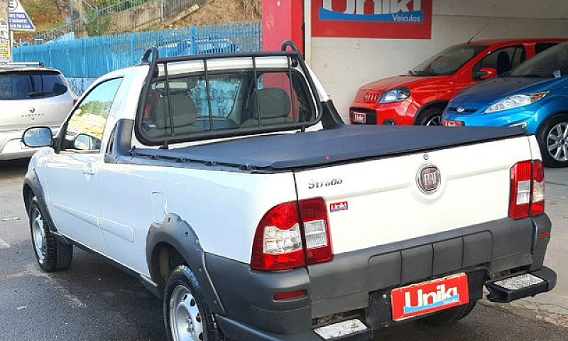 Strada 2013 Completa...