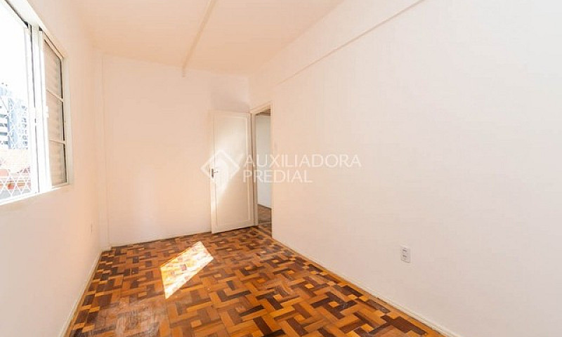 Apartamento Para Alu...