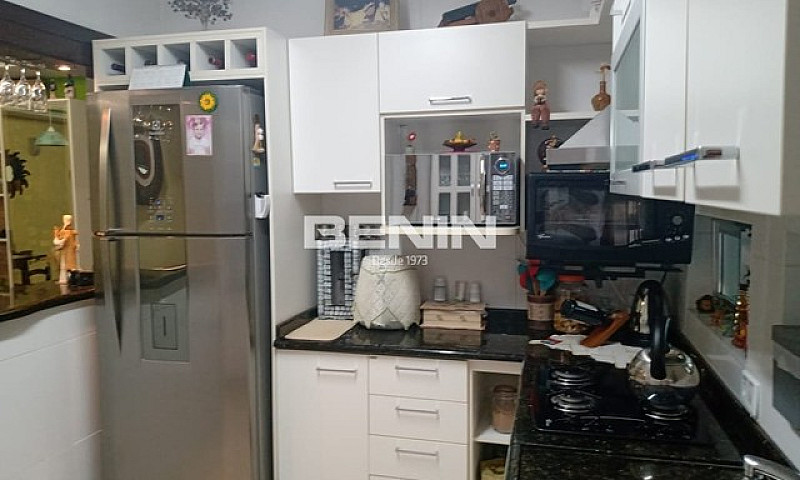 Canoas - Apartamento...