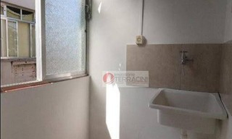 Apartamento Com 1 Do...