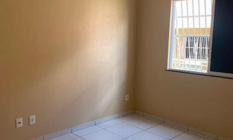 Alugo Apartamento No...