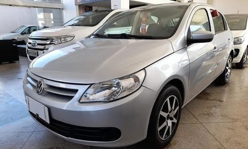 Gol G5 1.0 2010/10...