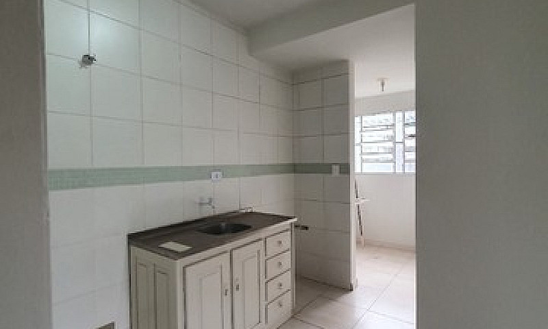 Apartamento Com 2 Qu...