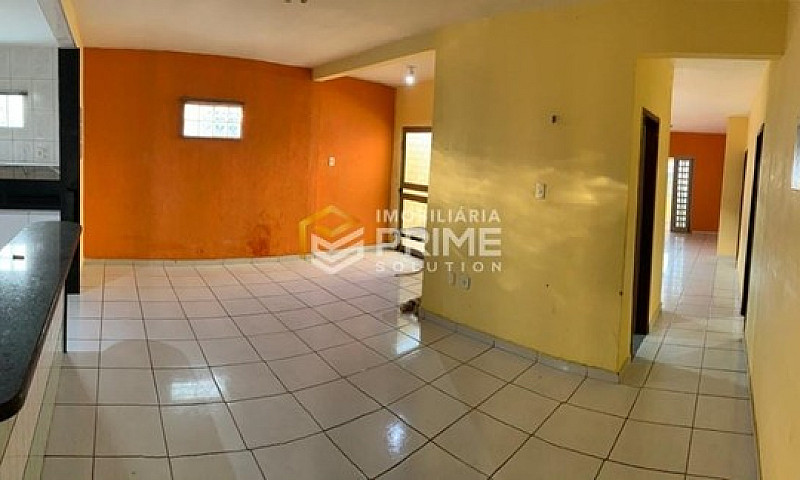 Casa Na Cohama Com 4...