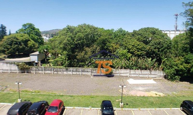 Apartamento Com 2 Do...