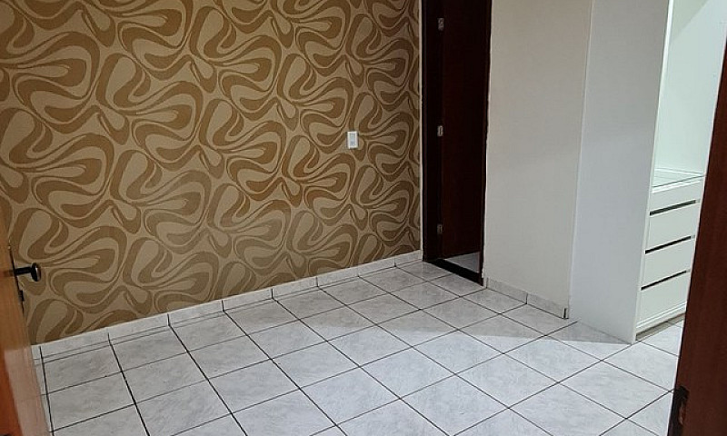 Apartamento 3 Quarto...