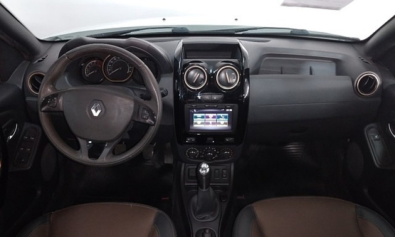 Renault Duster 1.6 D...
