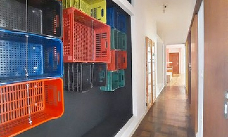 Apartamento 3 Dormit...