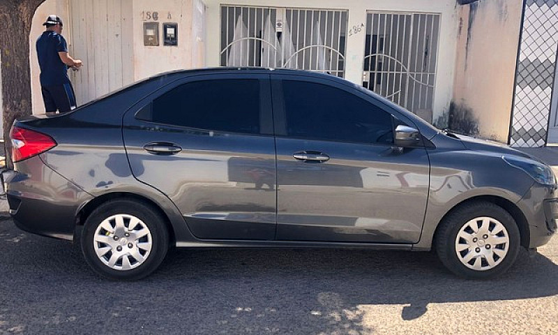 Ford Ka 1.0...