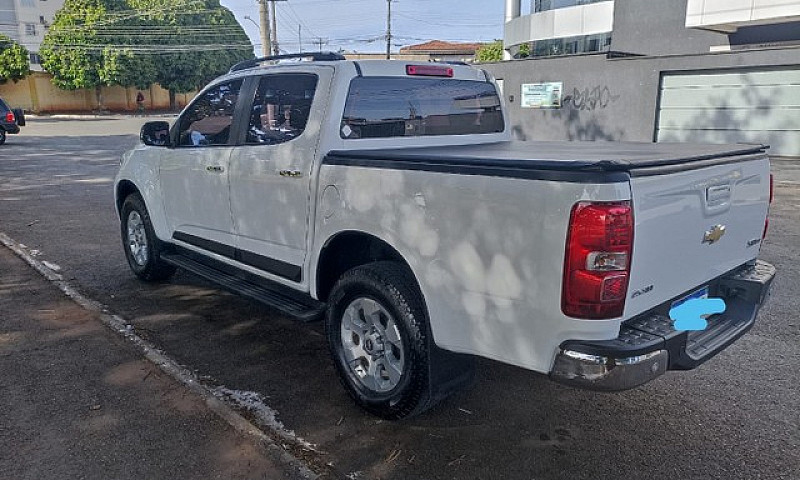 S10 Flex 2014/2015 M...