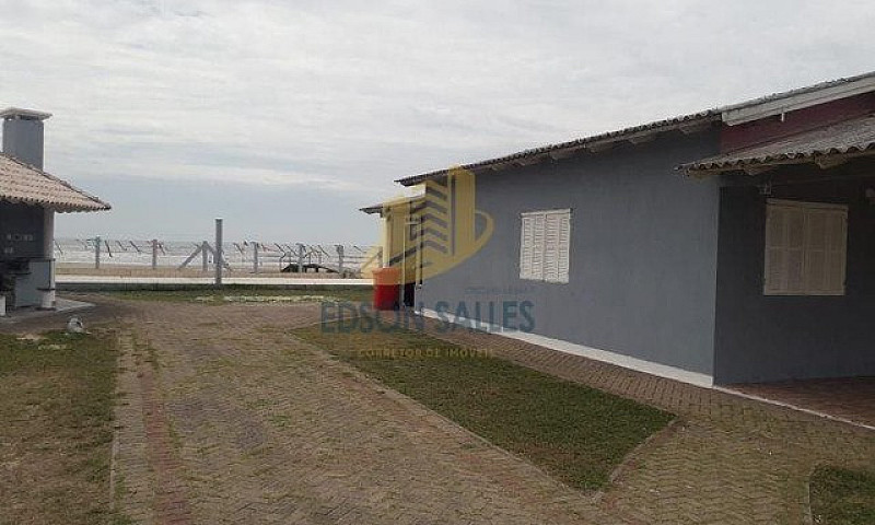 Casa Em Cidreira/Rs...