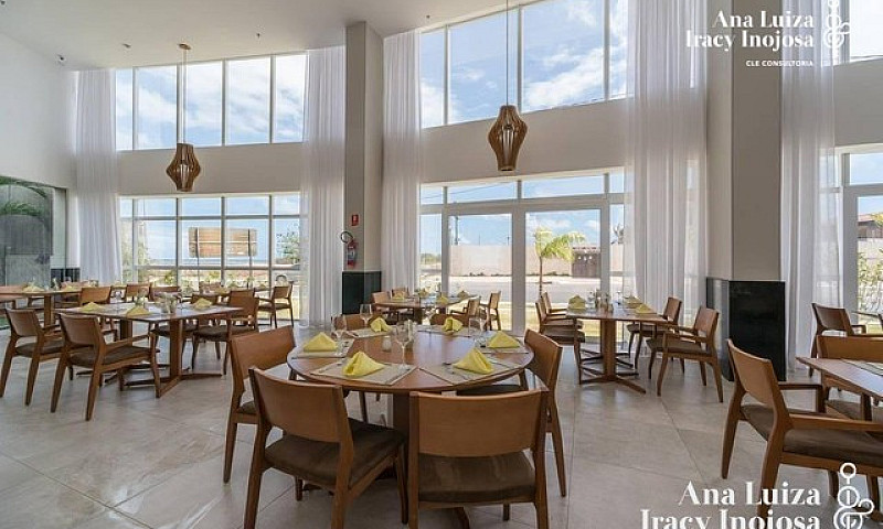 Flat Para Aluguel Em...