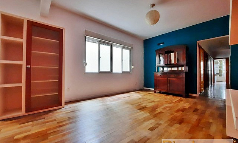 Apartamento 3 Dormit...