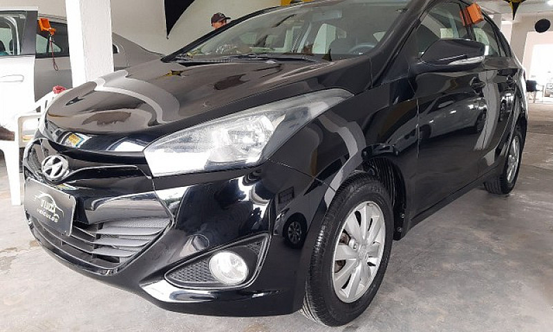 Hb20-S Automático 20...