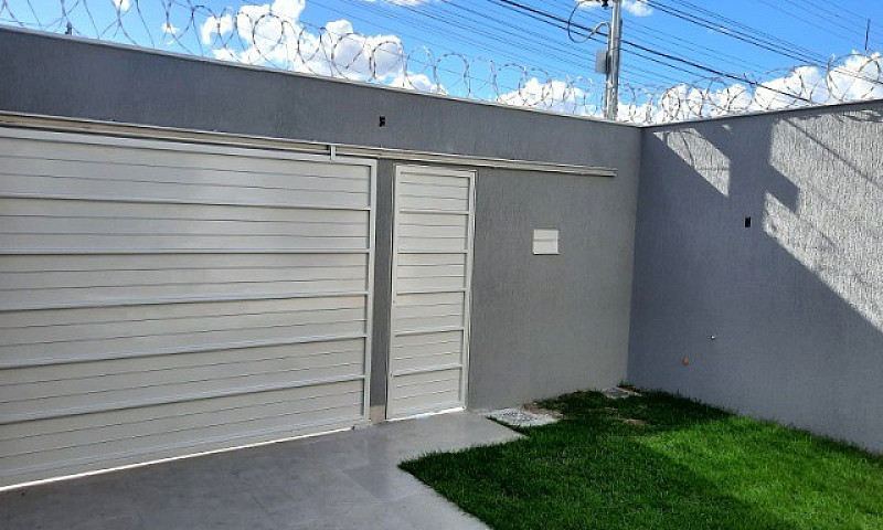 Casa De 3 Quartos + ...