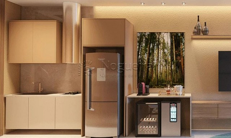 Tamandaré - Flat - C...