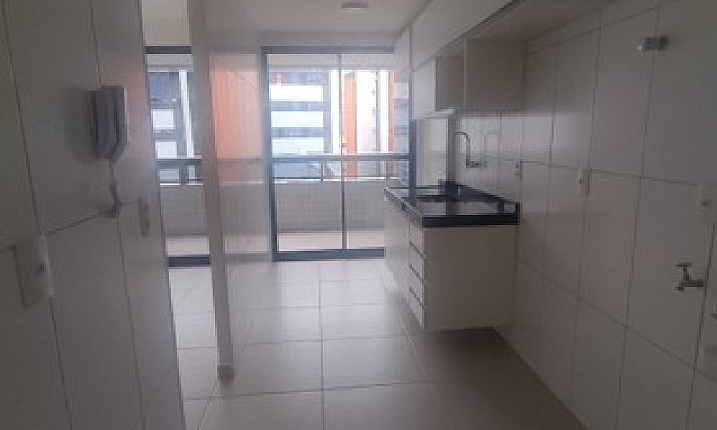 Apartamento Para Alu...