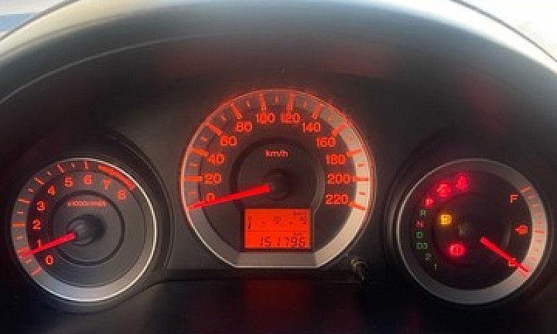 Honda City 2012 Novo...