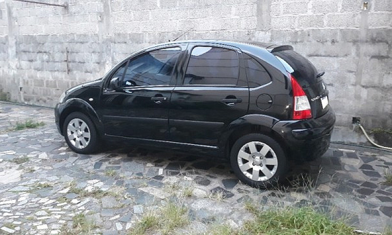 Citroën C3 Glx 1.4 8...