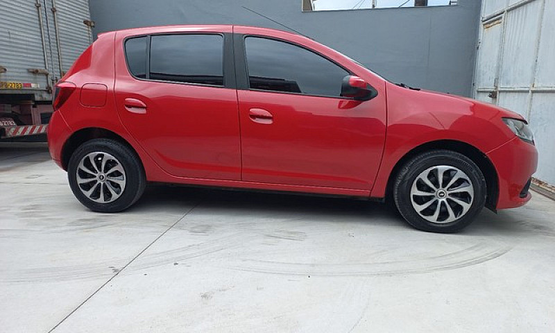 Sandero ...