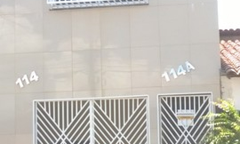 Casa Para Aluguel Co...