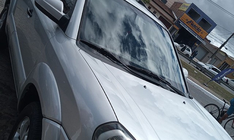 Hyundai Tucson 2.0 A...