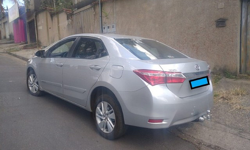 Toyota Corolla 1.8 G...