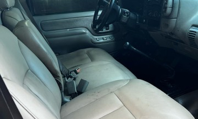 Silverado Dlx ...