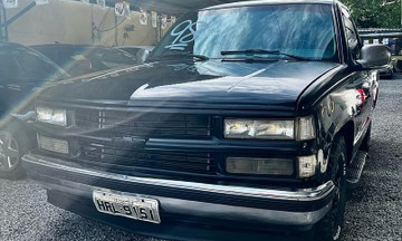Silverado Dlx ...