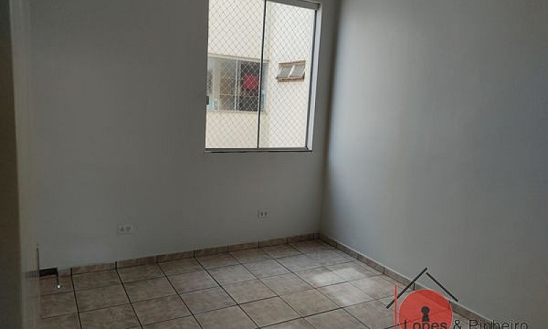 Apartamento  Com 3 Q...