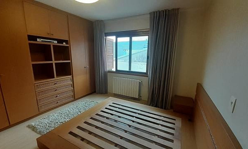 Apartamento São Leop...