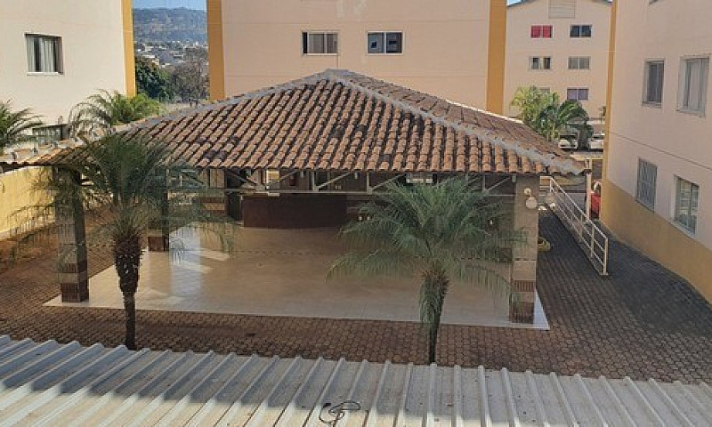 Apartamento Para Alu...