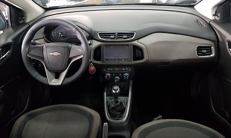 Chevrolet Prisma 1.4...