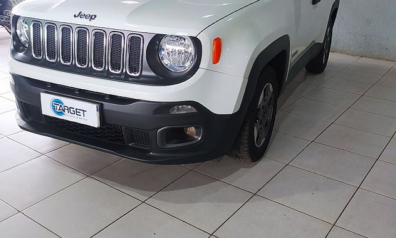 Jeep Renegade Sport...