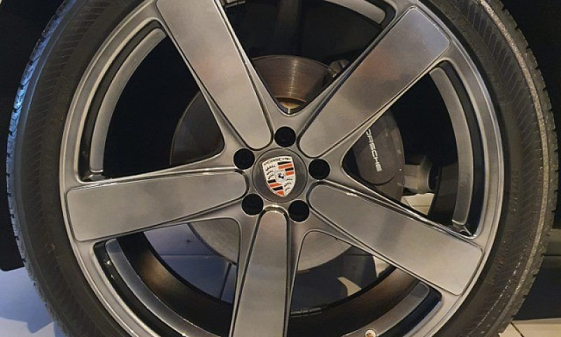 Porsche Macan 2.0 20...