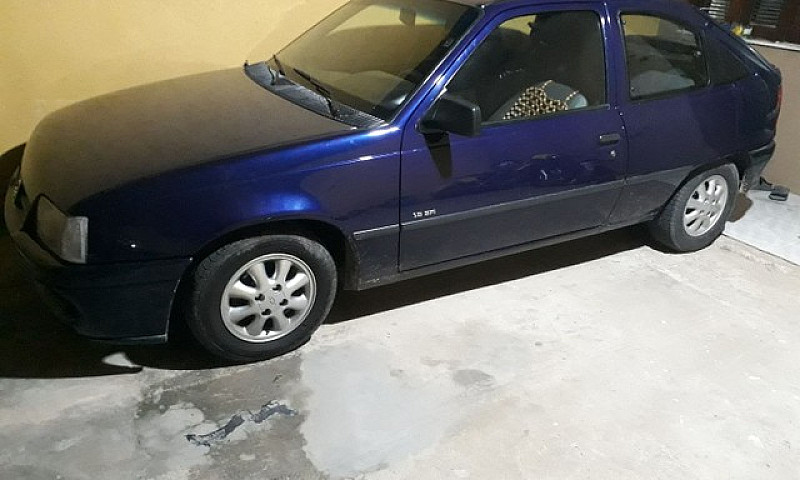 Kadett Gl 96.96 Ár T...