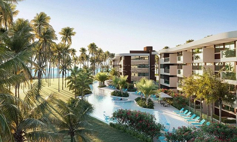 Tamandaré - Flat - C...